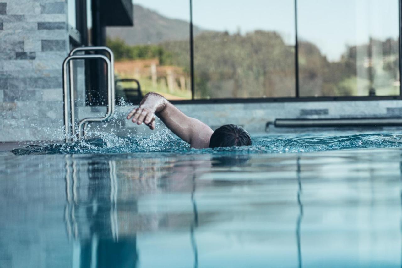 Sonnhof By Vitus Winkler Hotell Sankt Veit im Pongau Eksteriør bilde