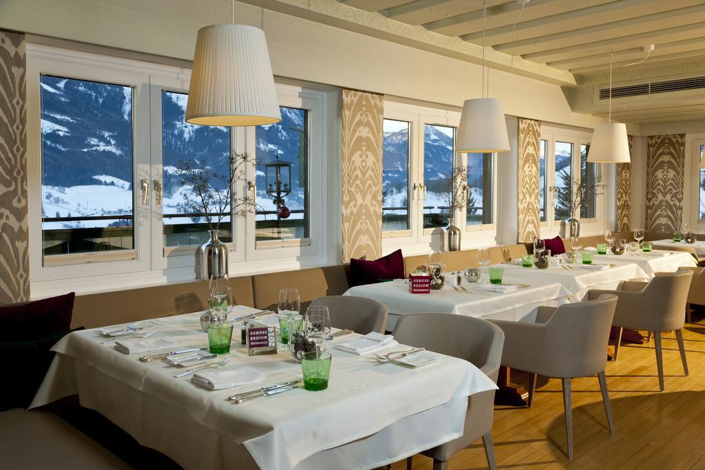 Sonnhof By Vitus Winkler Hotell Sankt Veit im Pongau Eksteriør bilde