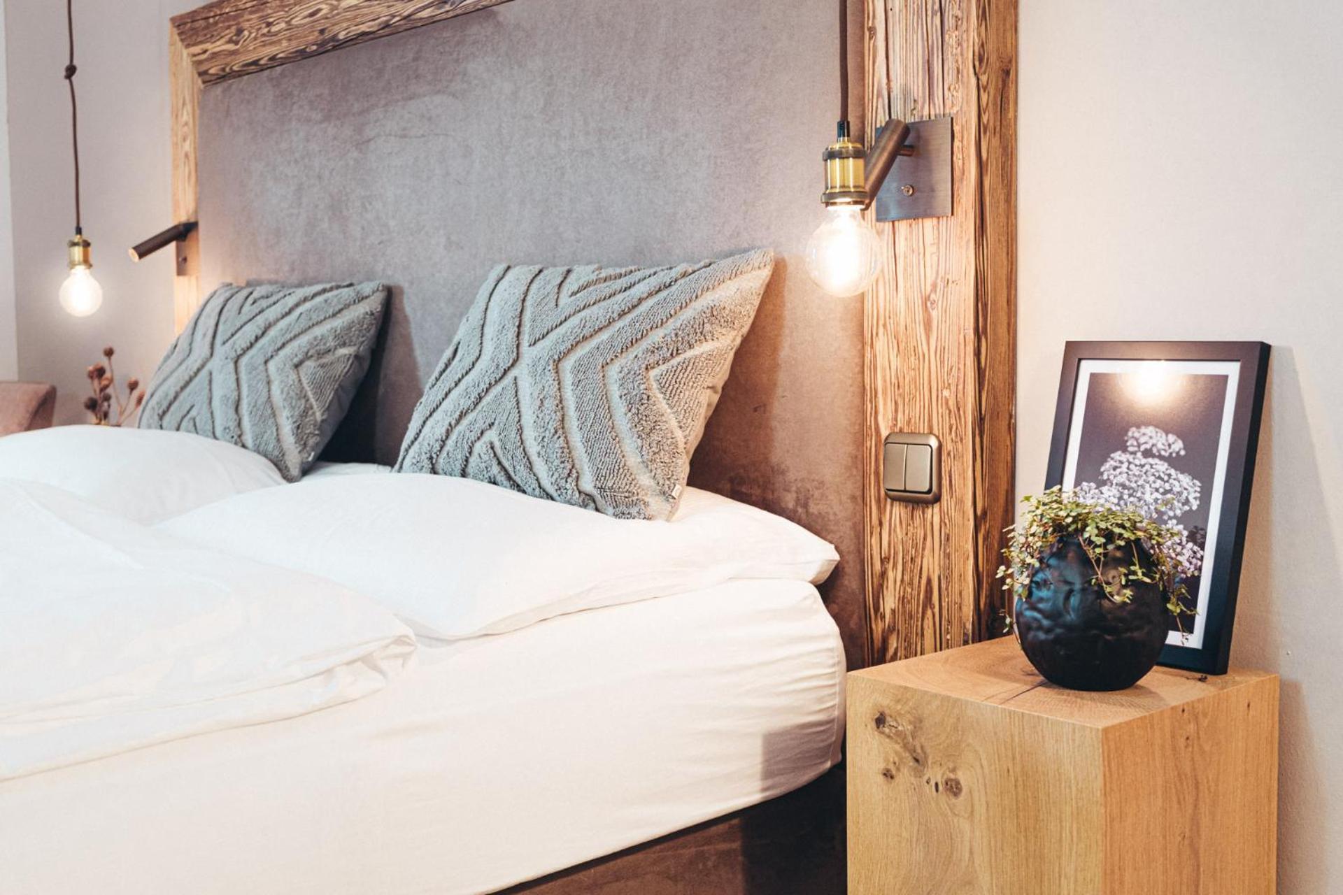 Sonnhof By Vitus Winkler Hotell Sankt Veit im Pongau Eksteriør bilde