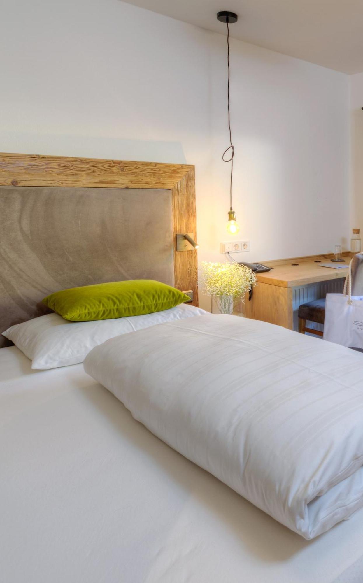 Sonnhof By Vitus Winkler Hotell Sankt Veit im Pongau Eksteriør bilde