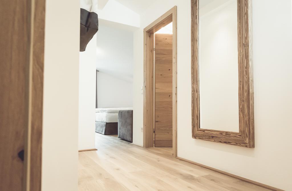 Sonnhof By Vitus Winkler Hotell Sankt Veit im Pongau Eksteriør bilde