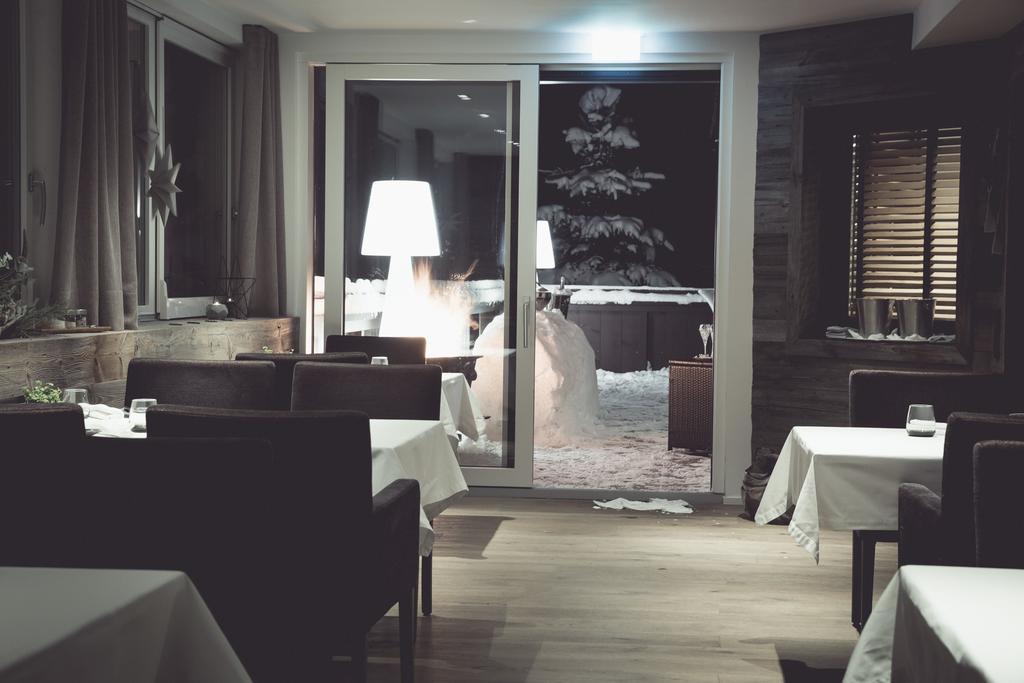 Sonnhof By Vitus Winkler Hotell Sankt Veit im Pongau Eksteriør bilde