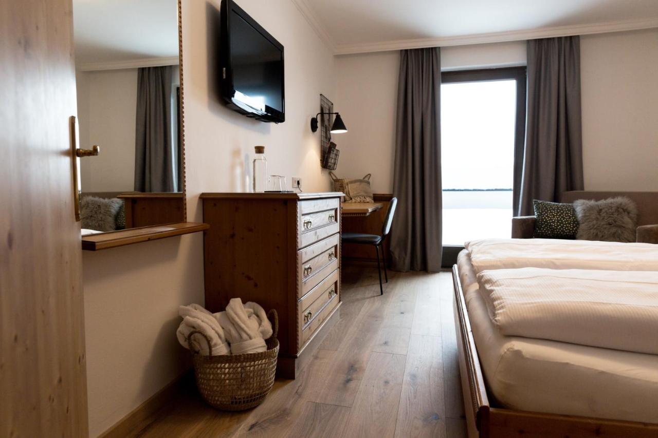 Sonnhof By Vitus Winkler Hotell Sankt Veit im Pongau Eksteriør bilde