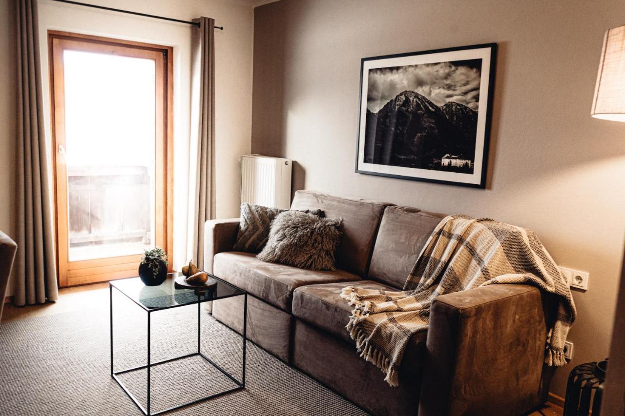 Sonnhof By Vitus Winkler Hotell Sankt Veit im Pongau Eksteriør bilde