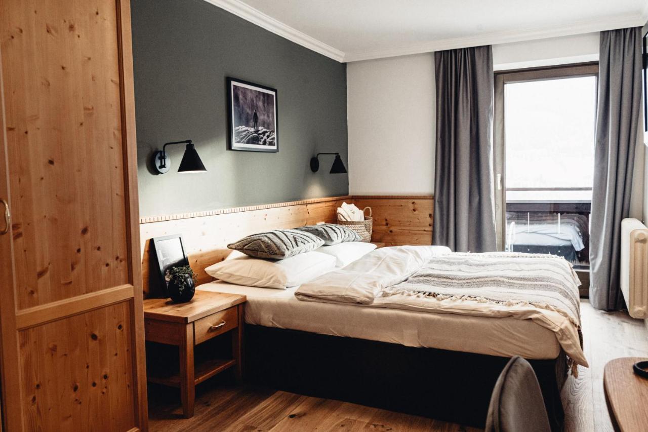Sonnhof By Vitus Winkler Hotell Sankt Veit im Pongau Eksteriør bilde