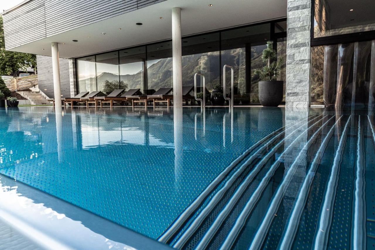 Sonnhof By Vitus Winkler Hotell Sankt Veit im Pongau Eksteriør bilde