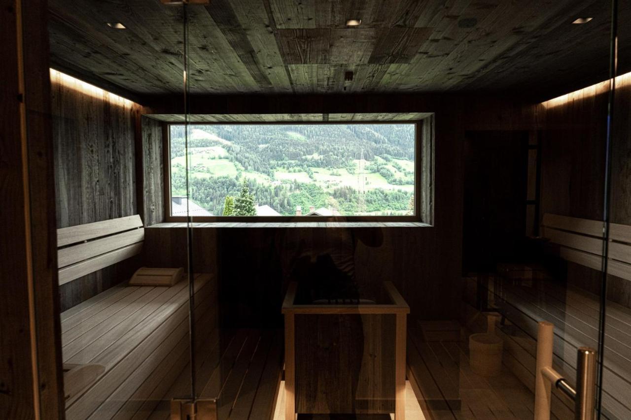 Sonnhof By Vitus Winkler Hotell Sankt Veit im Pongau Eksteriør bilde